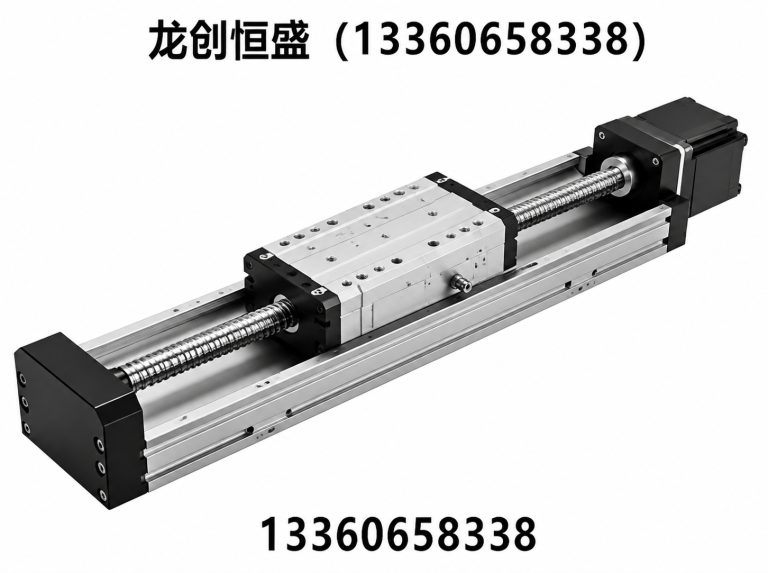 西青区天津高新技术企业展示图