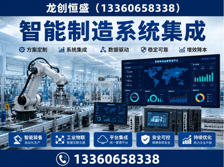 西青区晶圆搬运机器人展示图